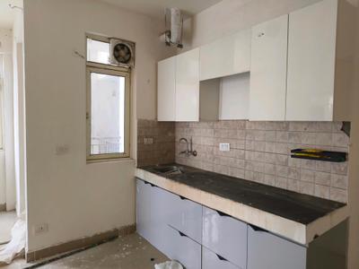 Kitchen Image of 1000 Sq.ft 2 BHK Apartment / Flat for sale in Suncity Avenue 76, Sector 76 Gurgaon for Rs. 8600000