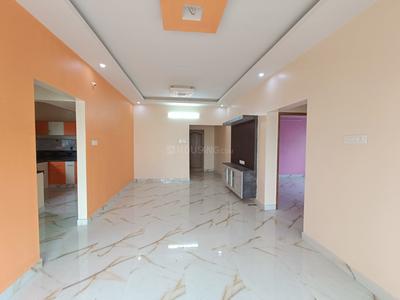 BHK Flats in Bharath Nagar, Porur, Chennai October 2025 3+