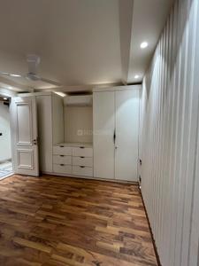 Kitchen Image of 2457 Sq.ft 4 BHK Builder Floor for sale in Hauz Khas New Delhi for Rs. 125000000