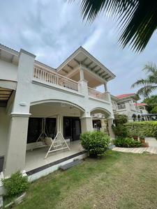 Image of 5400 Sq.ft 4 BHK Villa for sale in Science City, Ahmedabad for Rs. 60000000