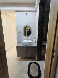 Bedroom Image of 1690 Sq.ft 3 BHK Apartment / Flat for rent in Bhatagaon Raipur for Rs. 35000