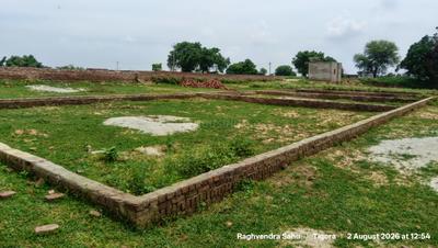 Image of 1000 Sq.ft Residential Plot / Land for sale in Kapsaur, Mirzapur for Rs. 550000