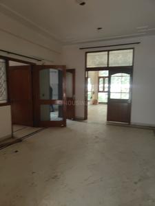 4 BHK Independent House