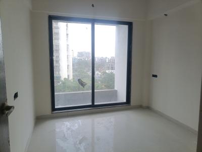 Bedroom Image of 1322 Sq.ft 2 BHK Apartment / Flat for sale in Bhagwati Luxuria, Kharghar Navi Mumbai for Rs. 12000000