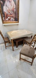 Bedroom Image of 1100 Sq.ft 2 BHK Apartment / Flat for sale in Greenwood Apartment, Andheri East Mumbai for Rs. 28500000