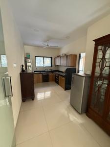 Hall Image of 4000 Sq.ft 4 BHK Independent House for sale in Tungarli Lonavala for Rs. 35000000