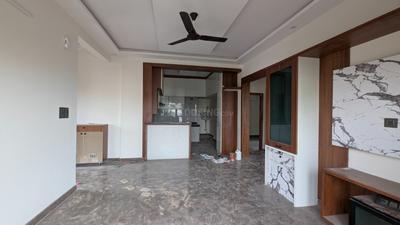 Hall Image of 1800 Sq.ft 3 BHK Independent House for rent in Choodasandra Bengaluru for Rs. 40000