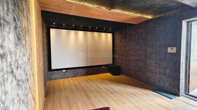 Balcony Image of 4800 Sq.ft 5 BHK Duplex for sale in Manikonda Hyderabad for Rs. 55500000