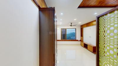 Hall Image of 1495 Sq.ft 3 BHK Apartment / Flat for sale in Lalani Grandeur, Malad East Mumbai for Rs. 27500000