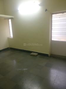 Bedroom Image of 1100 Sq.ft 2 BHK Builder Floor for rent in Himayath Nagar Hyderabad for Rs. 25000