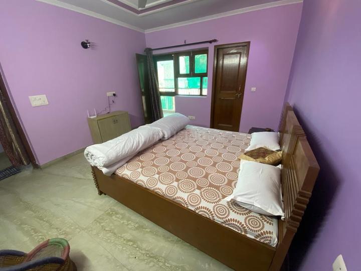 Block B 2, Safdarjung Enclave Bedroom 1