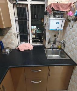 Kitchen Image of 2200 Sq.ft 5 BHK Independent House for sale in Rajajipuram Lucknow for Rs. 12000000