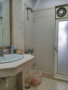 Bedroom Two Image of 1000 Sq.ft 2 BHK Apartment / Flat for sale in Hiranandani Estate Thane for Rs. 23000000