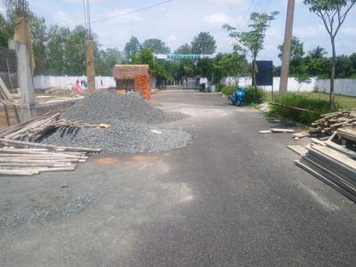 Image of 1025 Sq.ft Residential Plot / Land for sale in Thaiyur, Chennai for Rs. 3023750