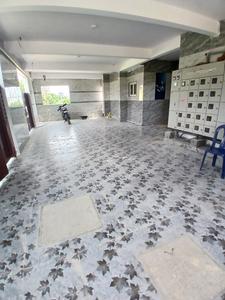 Image of 700 Sq.ft 2 BHK Independent House for rent in Hulimangala, Bengaluru for Rs. 16000