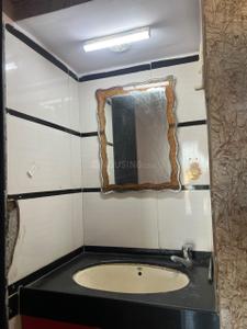 Image of 885 Sq.ft 2 BHK Apartment / Flat for rent in Basudev Builders Vasudev Planet, Mira Road East, Mira Bhayandar for Rs. 30000