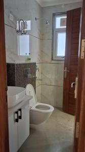 Image of 1500 Sq.ft 3 BHK Independent House for rent in Vasant Kunj, New Delhi for Rs. 50000