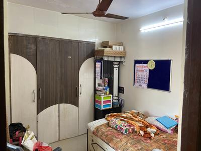 Bedroom Image of 890 Sq.ft 2 BHK Apartment / Flat for sale in Dombivli West Thane for Rs. 7000000