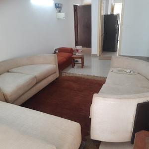Hall Image of 1012 Sq.ft 3 BHK Apartment / Flat for sale in Paras Tierea, Sector 137 Noida for Rs. 11000000
