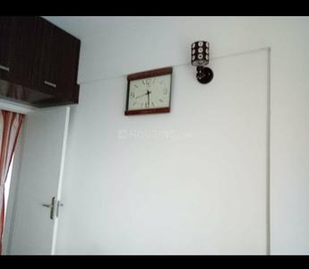 Hall Image of 1200 Sq.ft 2 BHK Apartment / Flat for rent in SNN Raj Serenity Phase 2, Akshayanagar Bengaluru for Rs. 36000