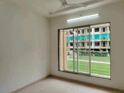 Living Room Image of 670 Sq.ft 1 BHK Apartment / Flat for sale in RNA NG Platinum City, Vasai East Vasai for Rs. 3800000