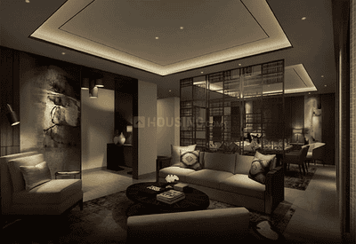 Image of 5878 Sq.ft 4 BHK Villa for sale in Adarsh Palm Acres, Bagalur, Bengaluru for Rs. 124000000