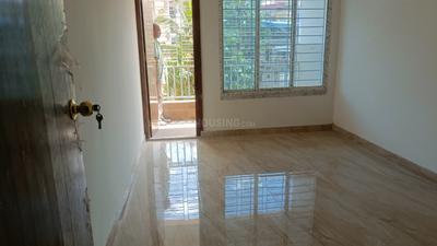 Bedroom Image of 820 Sq.ft 3 RK Apartment / Flat for sale in Airport Gate no. 1 Kolkata for Rs. 4346000