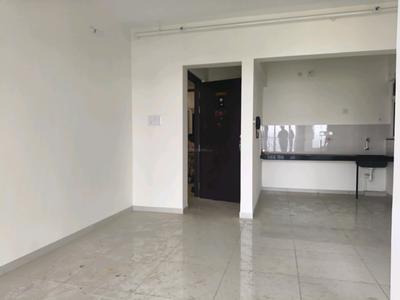 Living Room Image of 950 Sq.ft 2 BHK Apartment / Flat for sale in Kolte Patil Life Republic First Avenue, Nerhe Pune for Rs. 7900000
