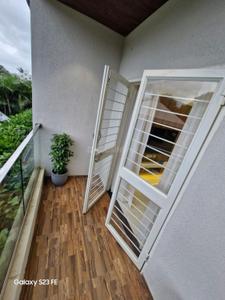 Balcony Image of 939 Sq.ft 2 BHK Apartment / Flat for sale in Global Platinum City Light, Moshi Pune for Rs. 4990000