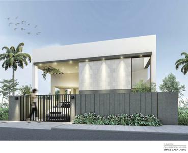 Image of 1100 Sq.ft 2 BHK Villa for sale in Someswara Agraharam, West Godavari for Rs. 6000000