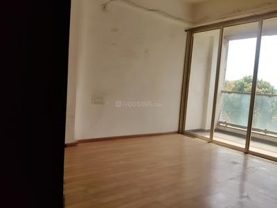 Bedroom Image of 1800 Sq.ft 3 BHK Apartment / Flat for rent in Shahibaug Ahmedabad for Rs. 30000