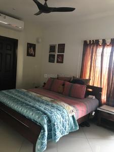 Bedroom Image of 1336 Sq.ft 2 BHK Apartment / Flat for sale in Sobha Meritta, Kelambakkam Chennai for Rs. 10500000