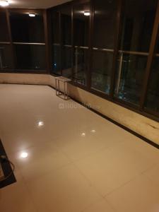 Balcony Image of 3500 Sq.ft 3 BHK Apartment / Flat for sale in Bandra West Mumbai for Rs. 140000000