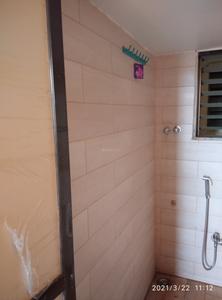 Balcony Image of 985 Sq.ft 2 BHK Apartment / Flat for sale in Ulhasnagar Thane for Rs. 3000000
