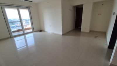 Living Room Image of 1126 Sq.ft 2 BHK Apartment / Flat for rent in Guruvista Phase II, Kharadi Pune for Rs. 30000