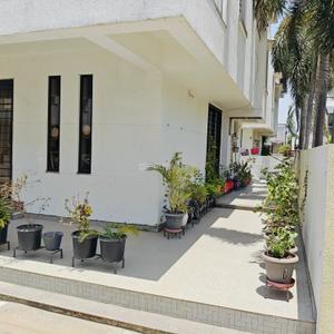 Building Image of 2250 Sq.ft 4 BHK Independent House for sale in Bakrol Anand for Rs. 11300000