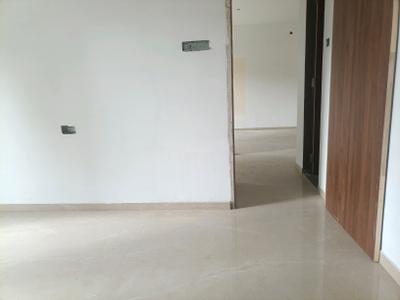 Bedroom Image of 1520 Sq.ft 3 BHK Apartment / Flat for sale in Neelkamal Gokul, Kharghar Navi Mumbai for Rs. 23000000
