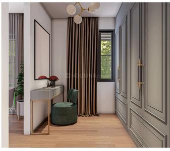 Bedroom Image of 3315 Sq.ft 4 BHK Villa for sale in Assagao Goa for Rs. 80000000