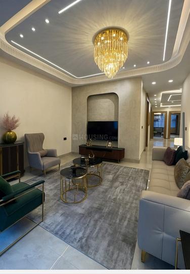 Vipul World Luxury Floors Main Image 1