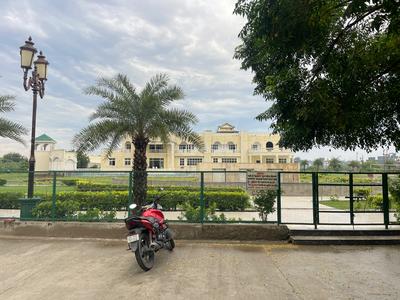 Image of 1070 Sq.ft 2 BHK Apartment / Flat for sale in MR Delhi 99, Bhopura, Ghaziabad for Rs. 6200000