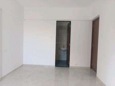 Bedroom Image of 1050 Sq.ft 2 BHK Apartment / Flat for sale in KP Archana Paradise Phase 03, Mohammed Wadi Pune for Rs. 7350000