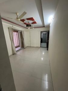 Hall Image of 625 Sq.ft 1 BHK Apartment / Flat for sale in Shreeji Krishna Nayan Complex Phase I, Badlapur East Badlapur for Rs. 2650000
