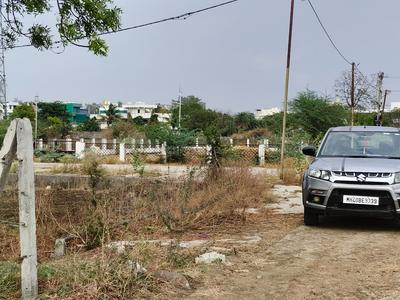 Image of 1000 Sq.ft Residential Plot / Land for sale in Hingna, Nagpur for Rs. 2500000