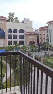 Balcony Image of 1150 Sq.ft 2 BHK Apartment / Flat for sale in SBP Gateway Of Dreams, Nabha Zirakpur for Rs. 6800000