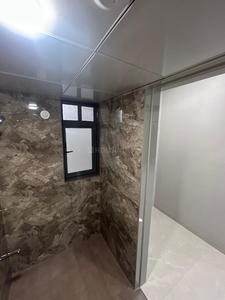 Bathroom Image of 1120 Sq.ft 2 BHK Apartment / Flat for sale in Siddhashila Treasure Troves, Wakad Pune for Rs. 8500000