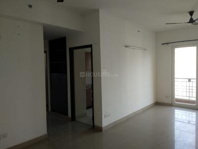Hall Image of 1050 Sq.ft 2 BHK Apartment / Flat for sale in ATS Haciendas, Indirapuram Ghaziabad for Rs. 19000000