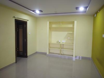 Hall Image of 650 Sq.ft 1 BHK Independent House for rent in Bharat Heavy Electricals Limited Sangareddy for Rs. 12000