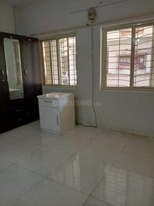 Bedroom Image of 1650 Sq.ft 2.5 BHK Apartment / Flat for sale in Archit Niketan, Parijat Nagar Nashik for Rs. 12100000