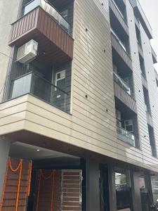 Image of Beds &amp; Bistro Luxury PG in Sector 72, Gurgaon