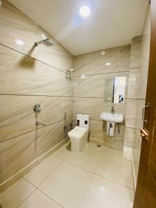 Image of 650 Sq.ft 2 BHK Apartment / Flat for rent in Dwarka Mor, New Delhi for Rs. 21500